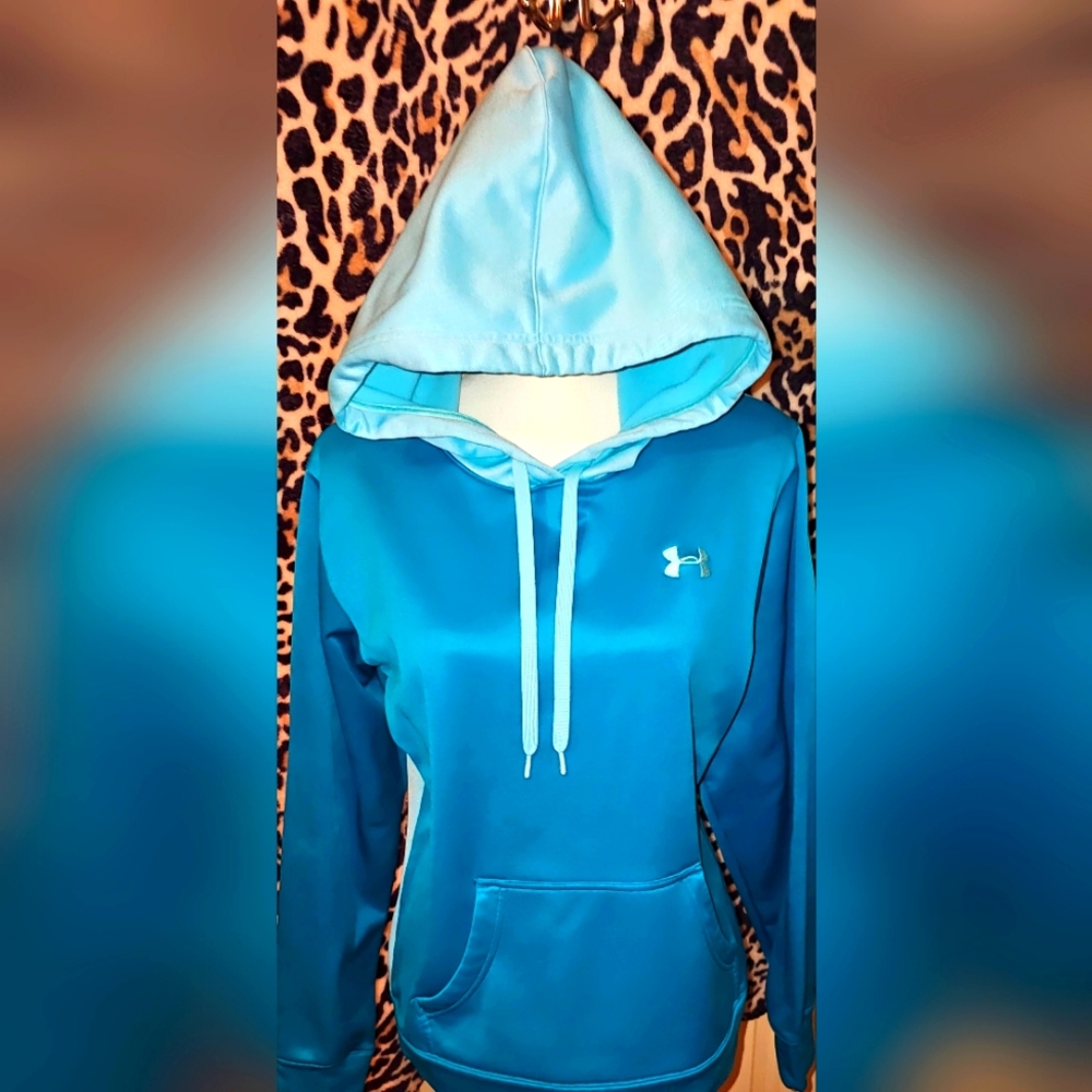 Under Armour hoodie